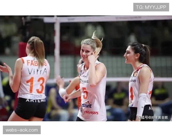 北京北冰洋女排新赛季阵容亮相，引入克罗地亚接应法布里斯增强外线火力