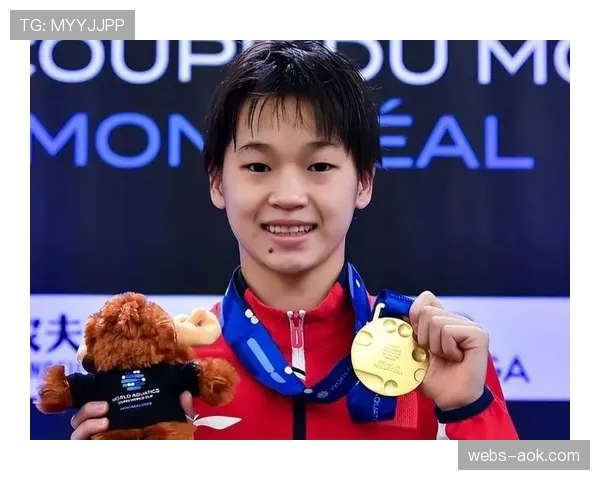 苏翊鸣邀请全红婵尝试滑雪与跳水跨界互动