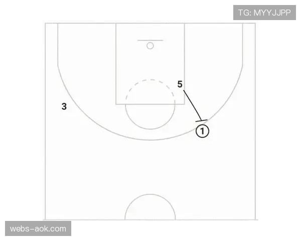 篮球战术分析进入中学课堂：AI工具助学生理解挡拆配合原理
