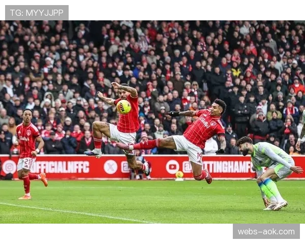 曼城客场3-1击败诺丁汉森林，豪取各项赛事八连胜