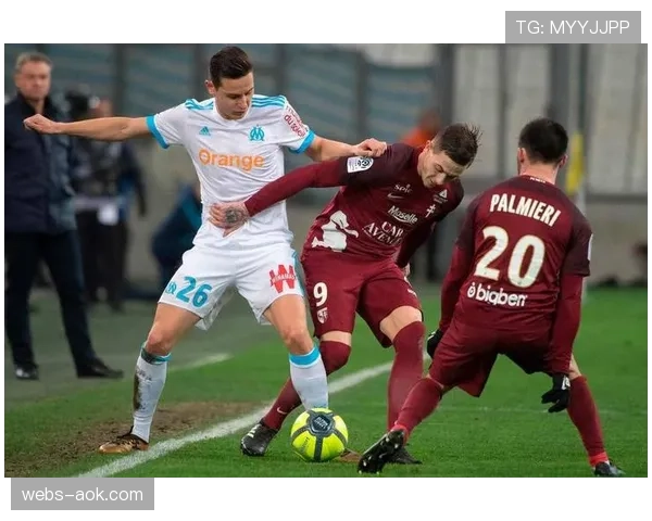 布雷斯特主场点球得分法甲最多，阿若克破门助球队取胜