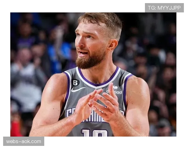 国王六连败根源剖析：攻防失据，萨博尼斯回归反拖累进攻节奏？