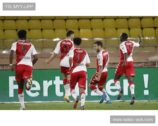 摩纳哥对阵昂热法甲第24轮比赛时间安排