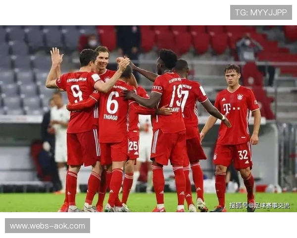 拜仁慕尼黑3-0轻取云达不莱梅，继续紧追领头羊勒沃库森