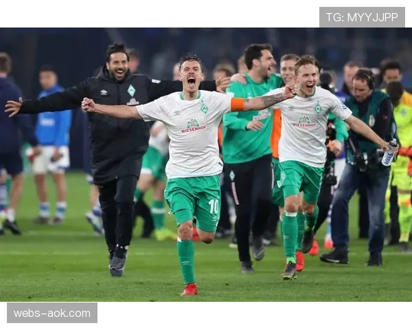 从两球落后到绝平:云达不莱梅客场逼平沃尔夫斯堡全记录。