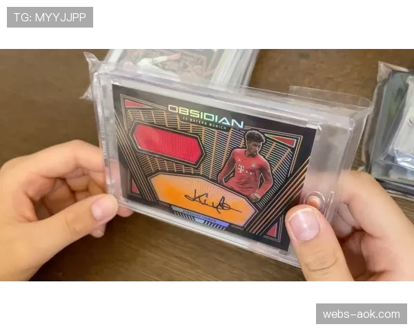 冰球球星卡收藏市场火热，一张新秀赛季的康纳·麦克戴维卡片拍出天价