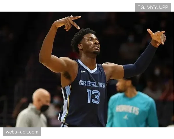 灰熊宣布莫兰特、贝恩本赛季报销，将启用全新轮换阵容