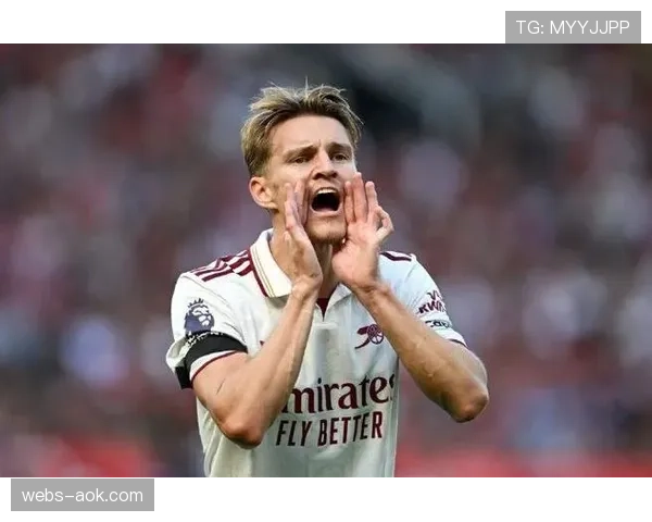 官方确认:阿森纳中场核心厄德高因肋部挫伤,恐缺席下轮关键压迫战 官方确认:阿森纳中场核心厄德高因肋部挫伤,恐缺席下轮关键压迫战