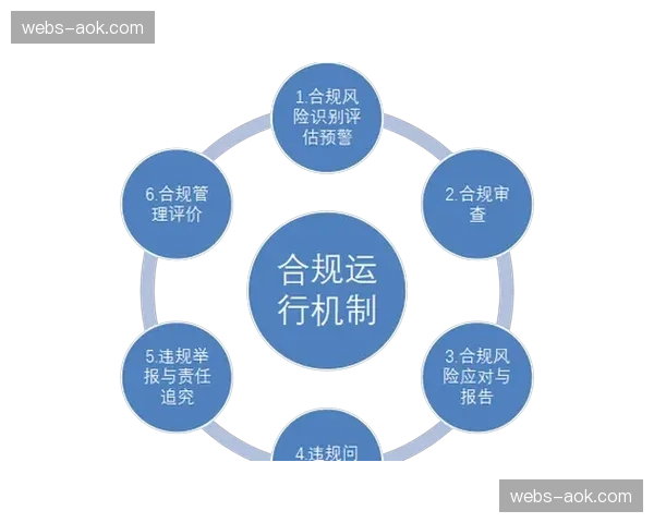 数据合规体系加速构建 防范行业运营风险